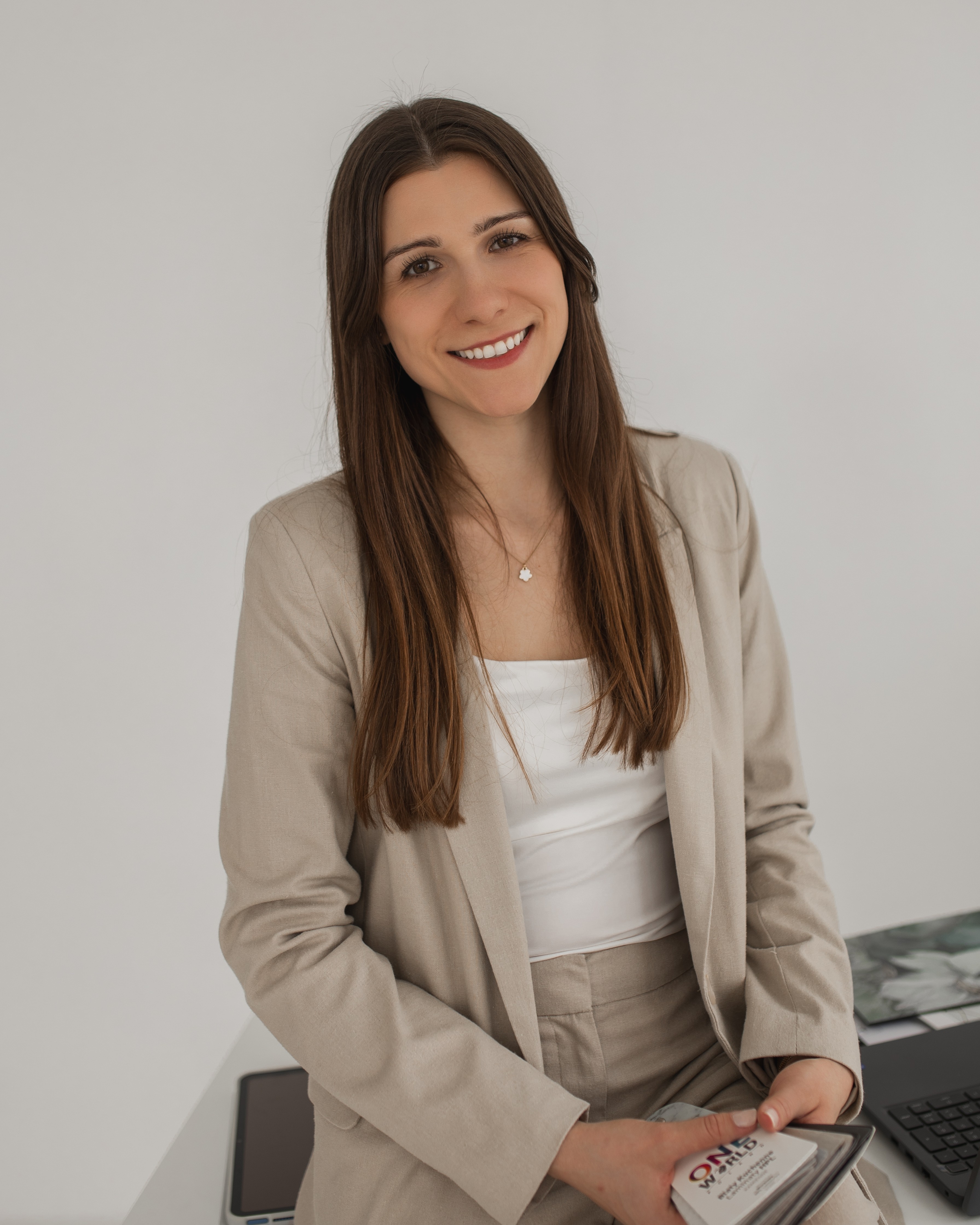 Indywidualne podejście do projektu