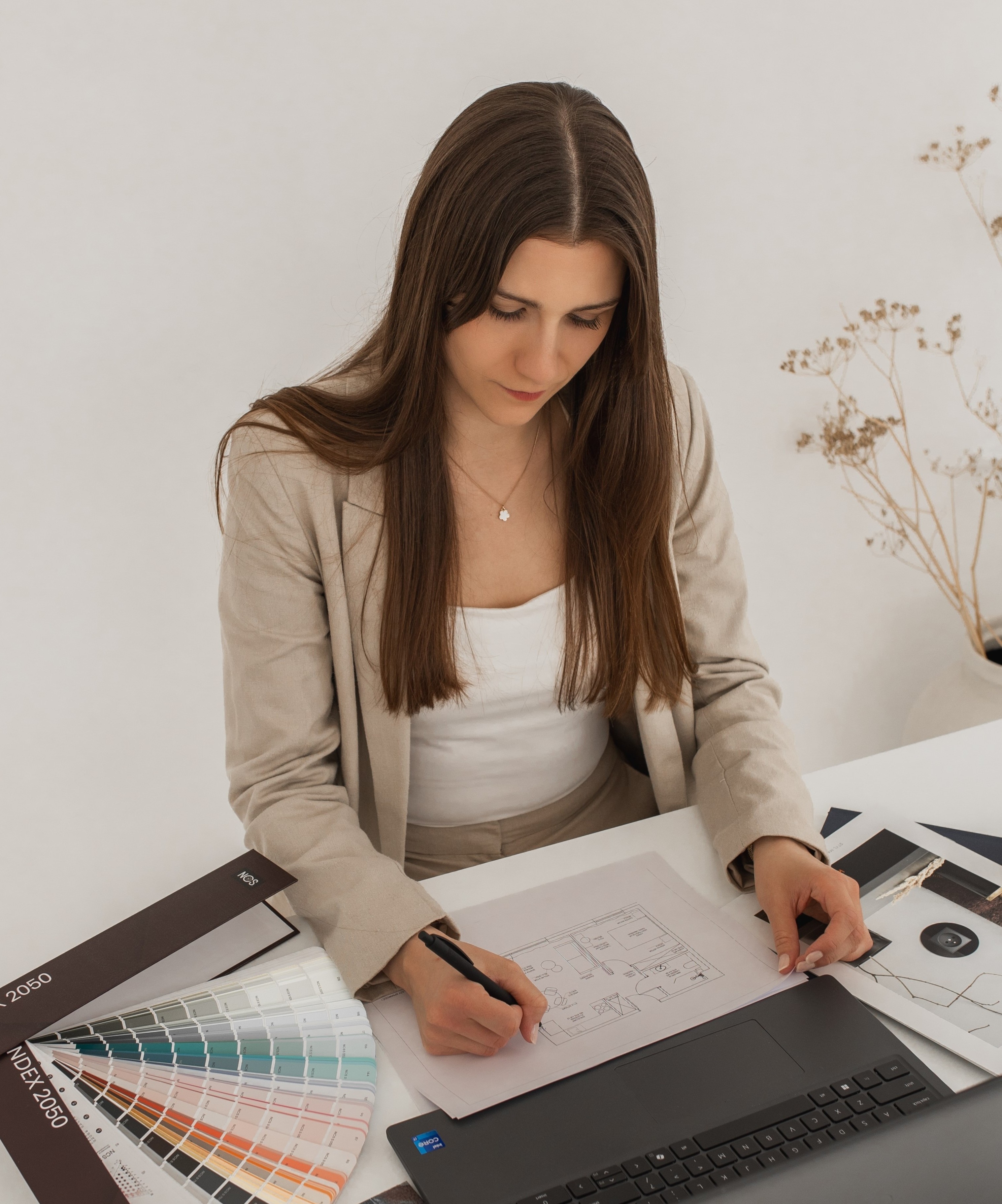 Proces współpracy z klientem